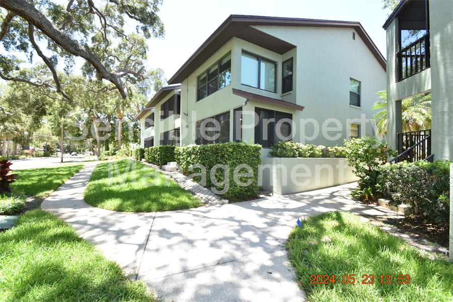 stress free property management